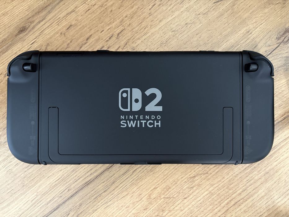 Nintendo Switch 2, обмен, продам