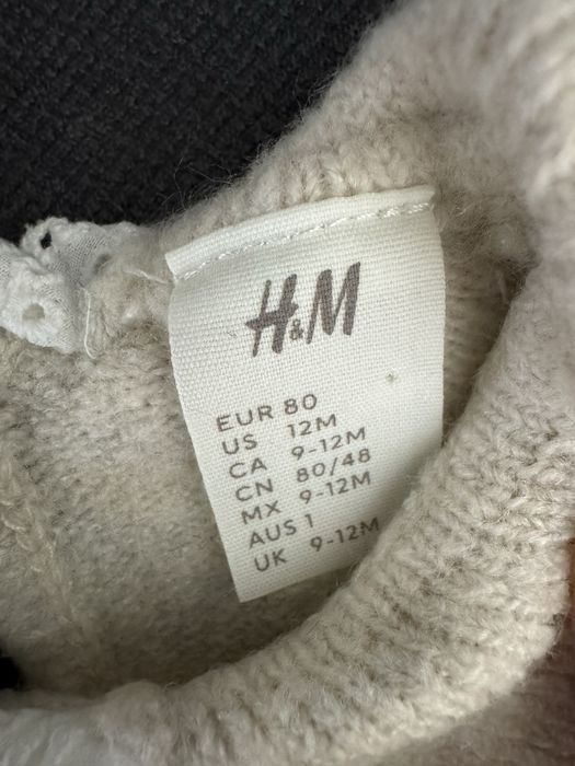 Бебешки дрехи размер 80