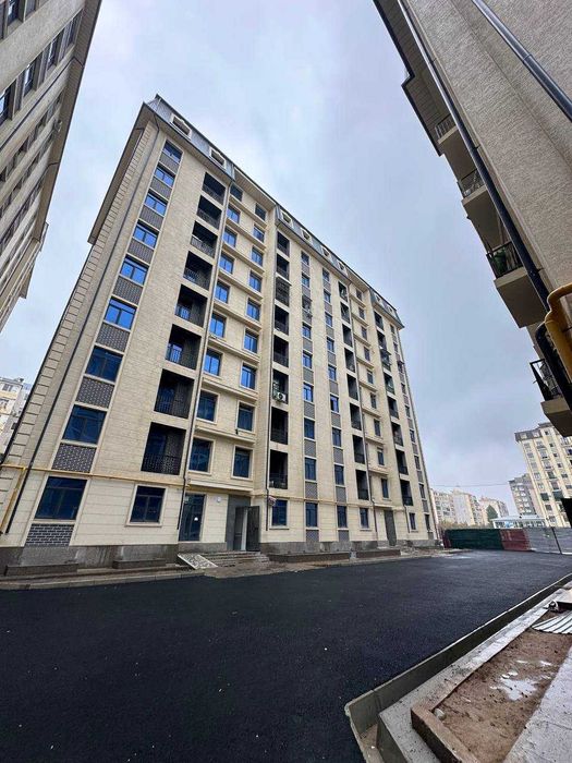 Своя!!! СРОЧНО Продается 3-4 комн квартиры Сергели - V метро 5 минут!!