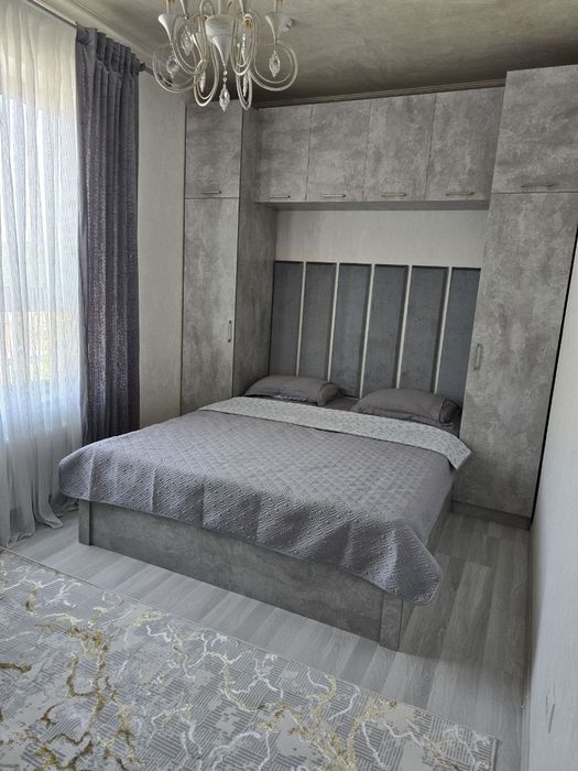 Продаётся Квартира Мирабадский