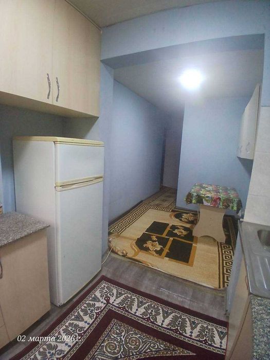 2 каватда 2 хоналик квартира сотувда