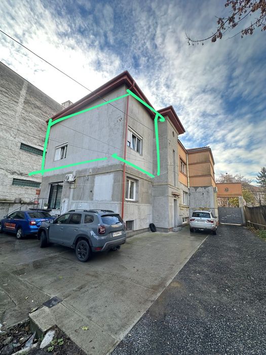 Inchiriez birou in zona ultracentrala