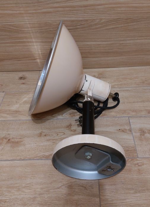 Стара немска лампа OSRAM VITALUX Type G 101