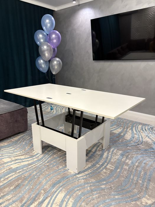 Стол-трансформер