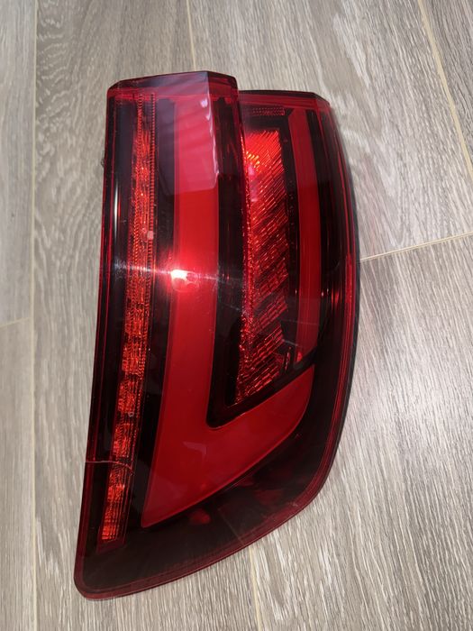 Vand Stop pentru Audi A4 B9