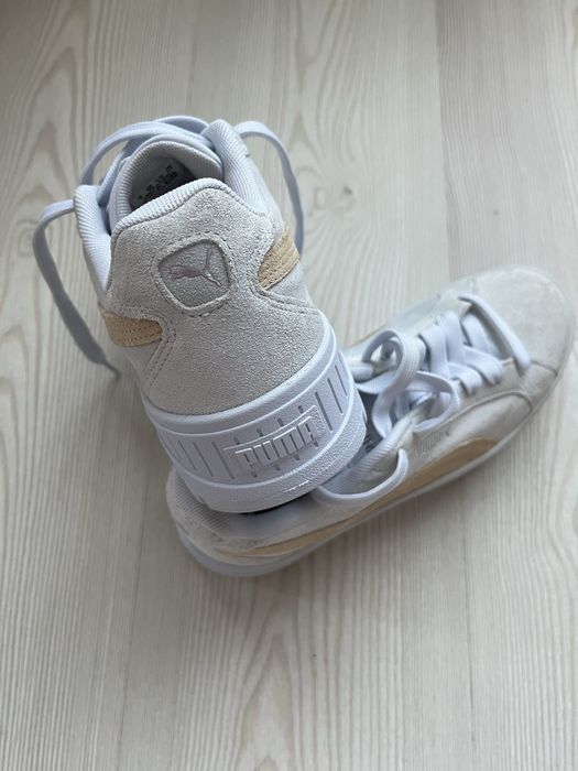 Дамски маратонки Puma, размер 38