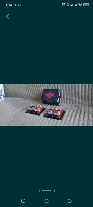 Продам новые - Кроссоверы Урал .