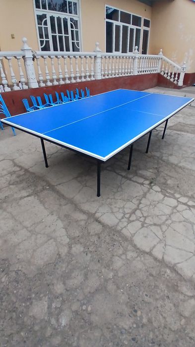 Стол тенис оптим нархларда