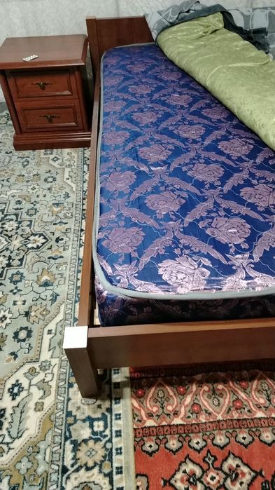 Две кровати по 10000т талгар