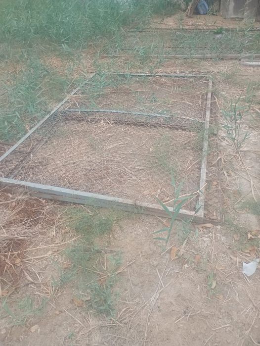 Продам сетку забор Арматура