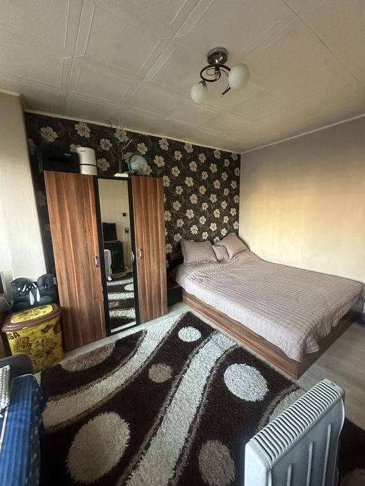 Монолитен апартамент в гр. Казанлък