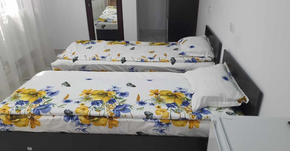 Cazare în regim hotelier