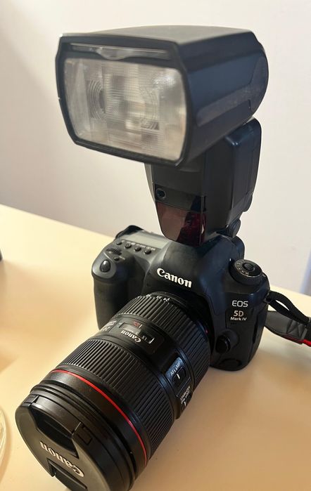 Aparat foto de vanzare