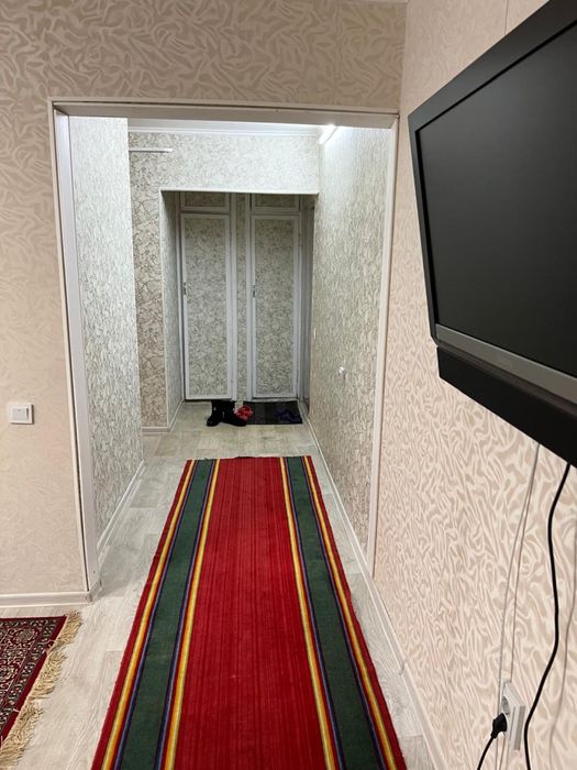 Сдам квартиру на долгий срок