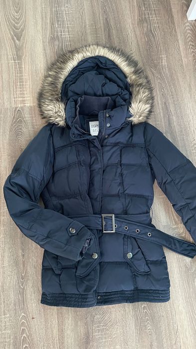 Зимни палта Xs-S