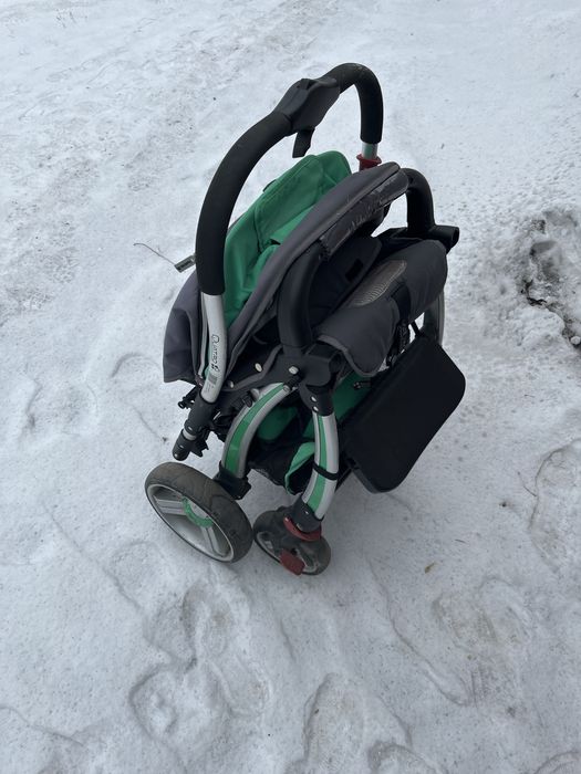 Продам Коляску б/у