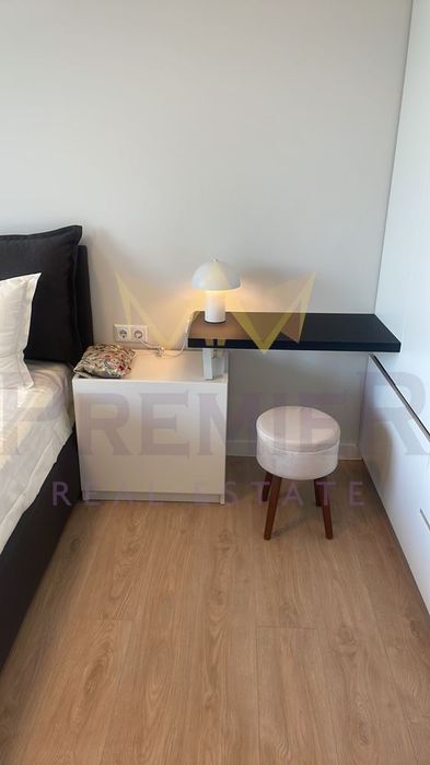 Дава се под наем Двустаен апартамент в Варна, Бриз - 73 кв.м за 1250 € - Снимка #6