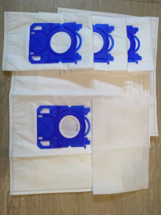 Филтърни торби торбички филтри прахосмукачка AEG