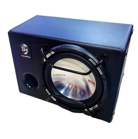 Сабвуфер колонки