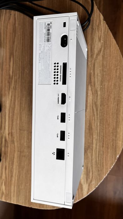 Xbox series s 512GB