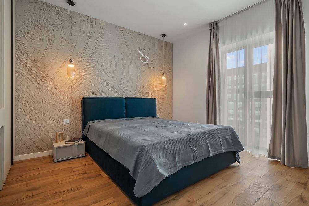 Studio Nou Militari | Parc Privat | 0% Comision