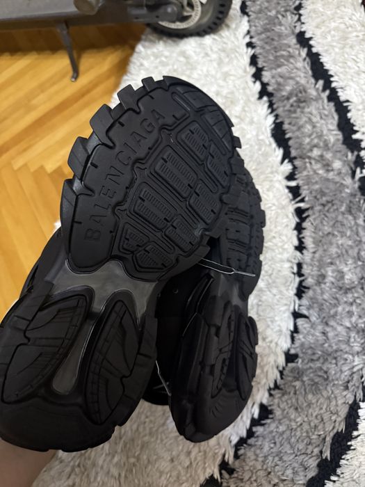 Balenciaga Track Marimea 45