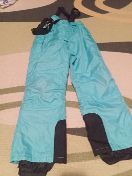 Детско яке за момиче CMP