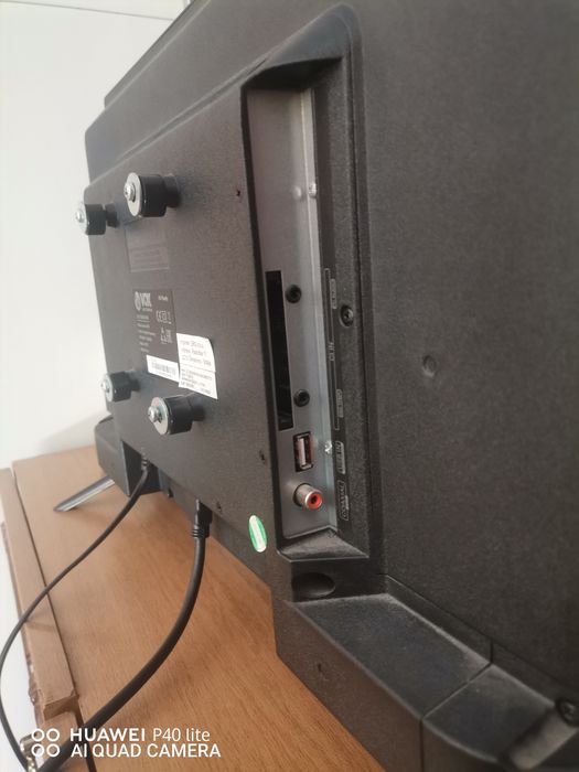 Продавам телевизор VOX 24"