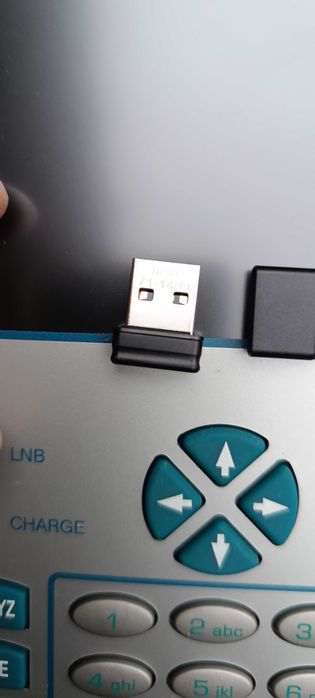 VAROS 109 ТВ анализатор