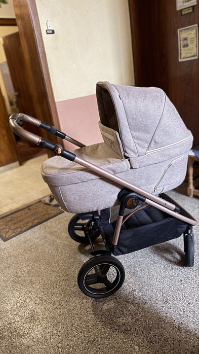 Детска количка Peg Perego Veloce TC