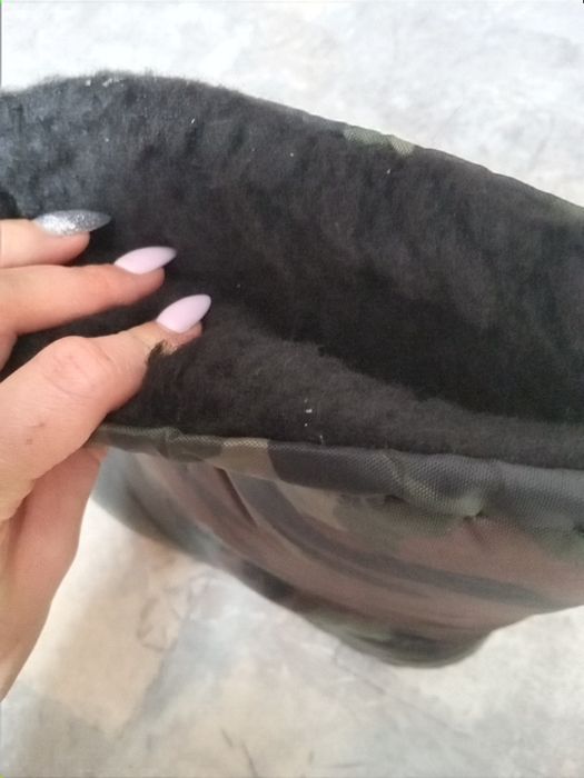 Сапоги для охоты