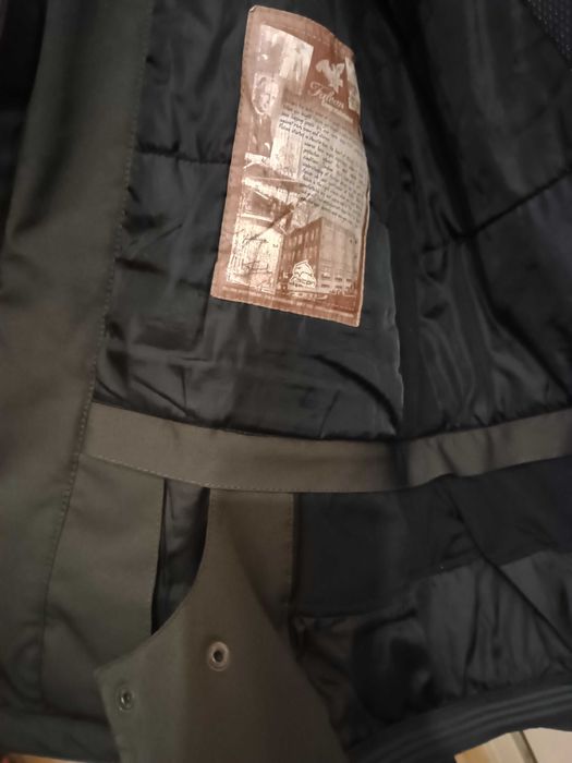 Ски яке Falcon L размер