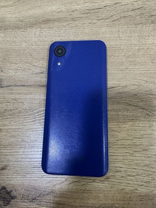 Samsung Galaxy A03 ideal