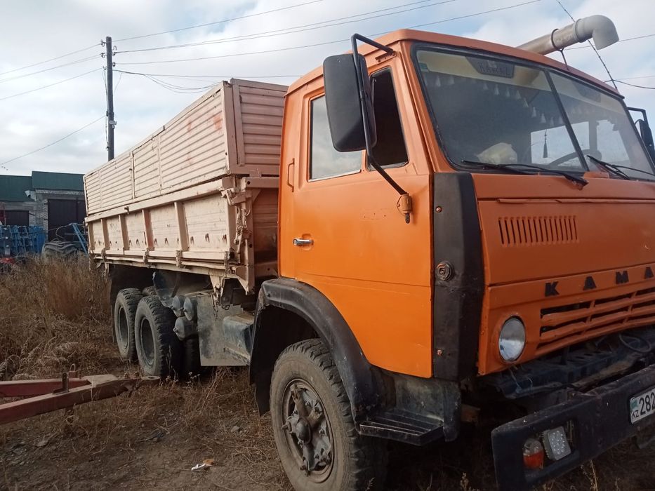 Продам  камаз,,,
