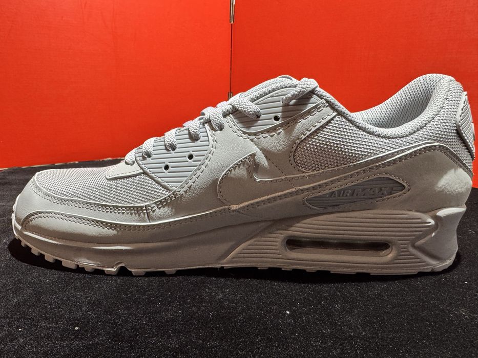 Оригинални! Nike Air Max 90 - 49.5 Shoemag