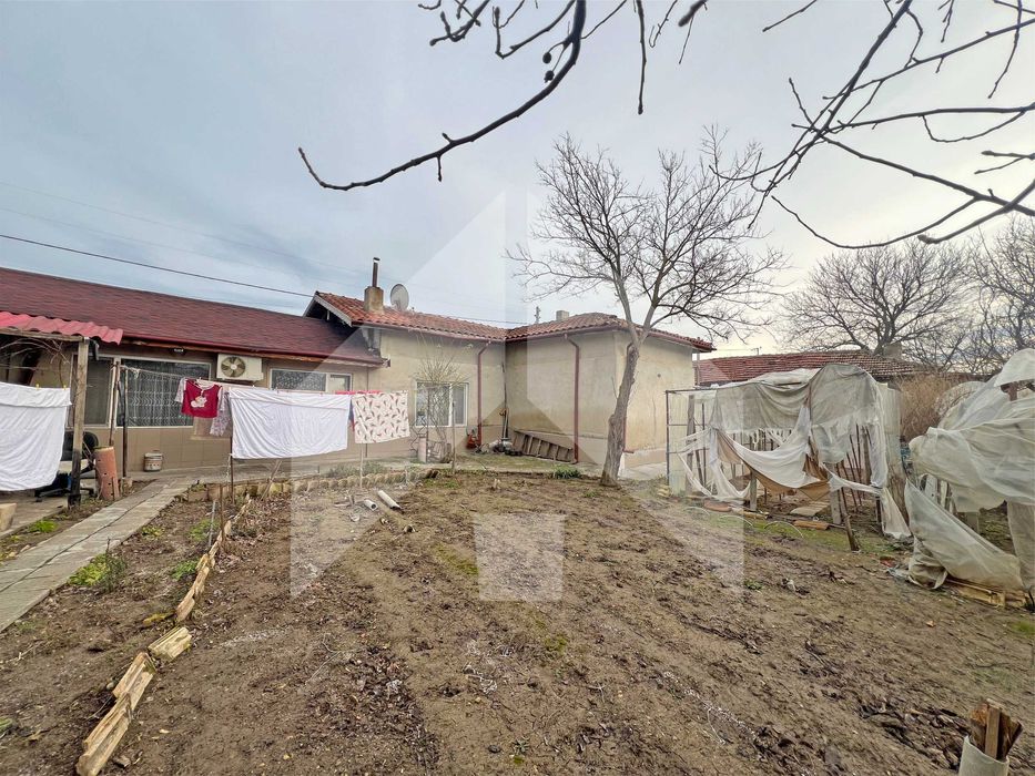 Продава се Къща в Нови пазар - 147 кв.м за 694 €/кв.м - Снимка #3