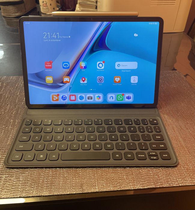 Tableta Huawei MatePad11