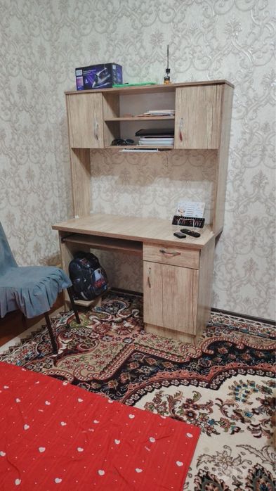 Bolalar darslik uchun mebel sotiladi