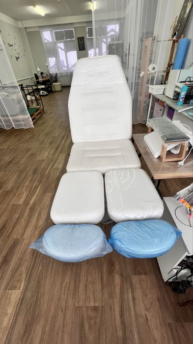 Распродажа из салона