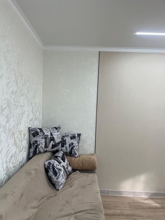 Квартира посуточно почасовая (счет-фактура.) в центре Алматы