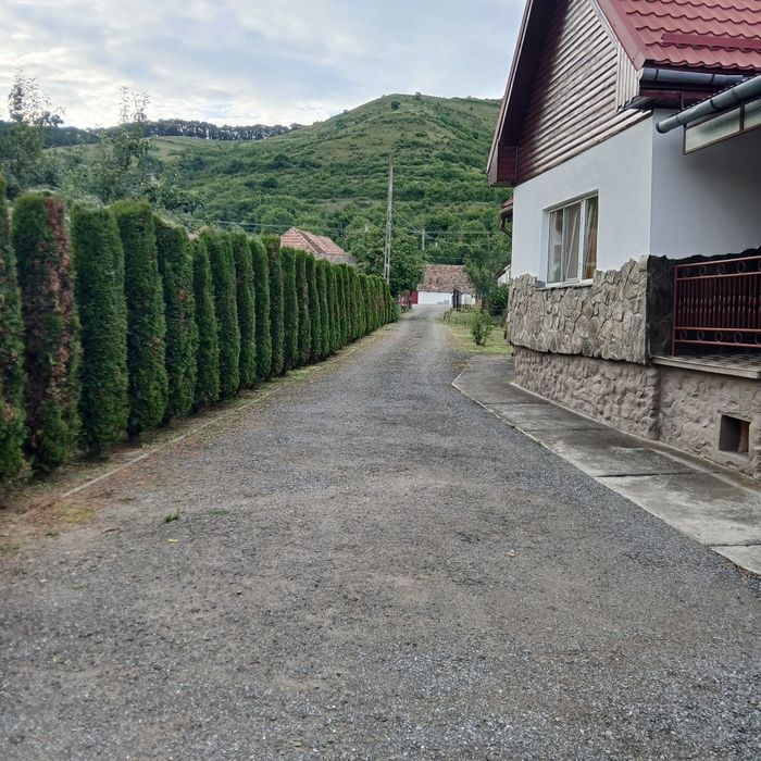 Casa de vanzare.
