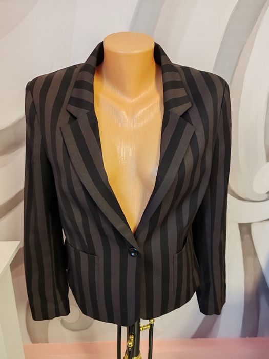 Sacou H&M nou casual