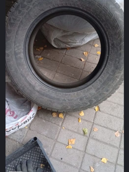 Шины,  резины продаются