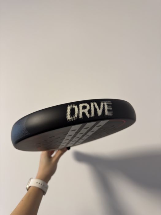 Racheta Padel Adidas Drive Black 2026 noua