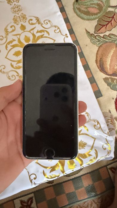 Айфон se 2020 64gb