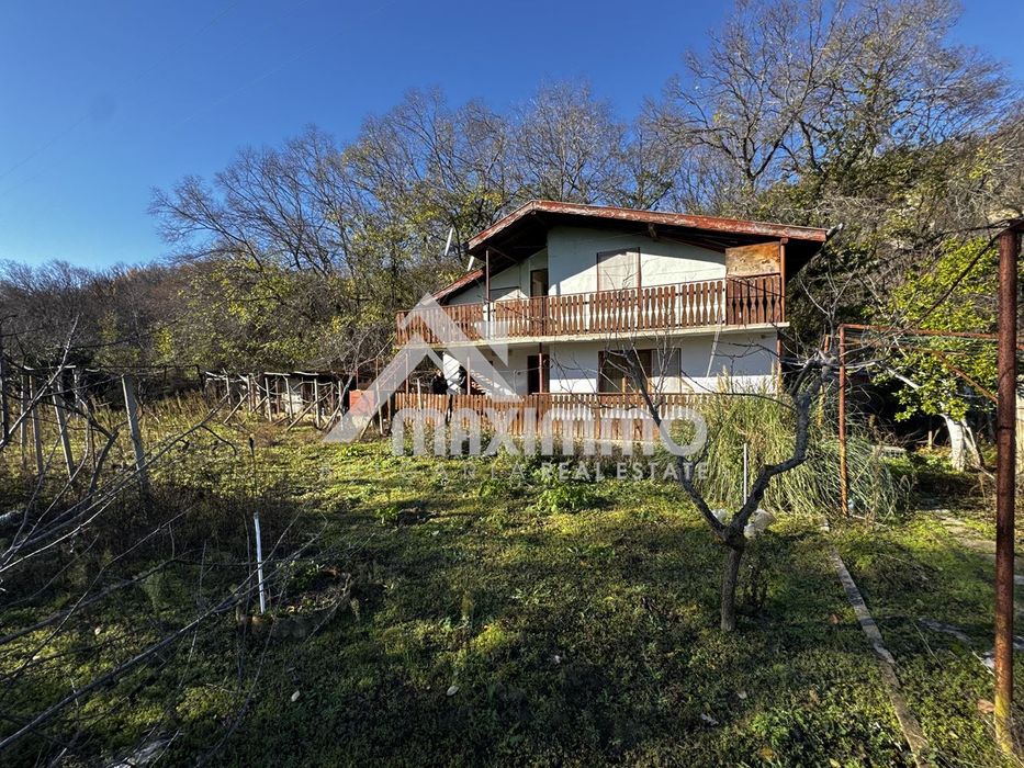 Вила в Варна, област-к.к.Златни пясъци площ 65 цена 99900