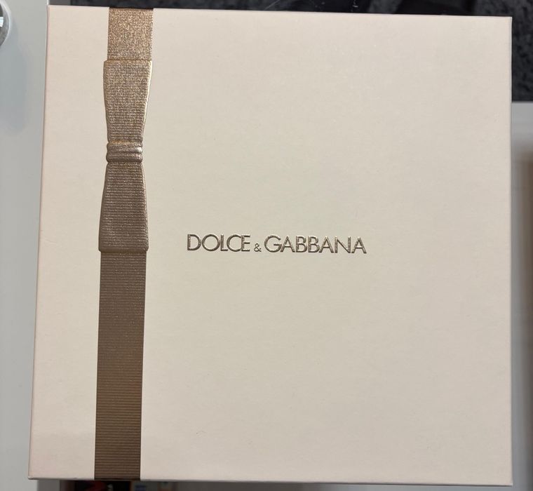 Set cadou Dolce & Gabbana Devotion – NOU