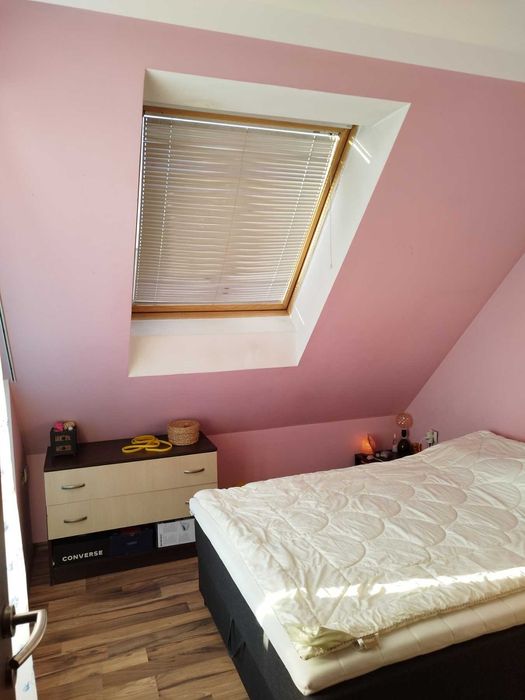 Продава се Тристаен апартамент в София, Надежда 2 - 66 кв.м за 2575 €/кв.м - Снимка #3