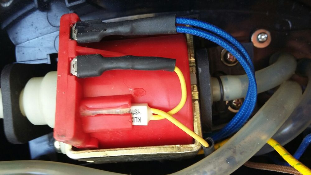 Еспресо машинна ELITЕ за части