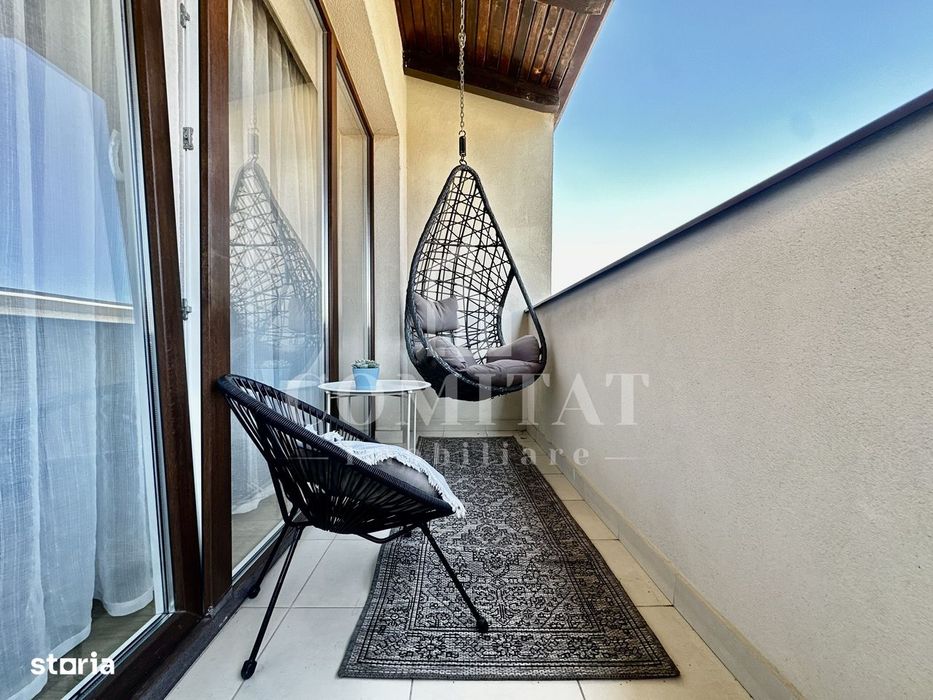 Apartament la cheie | Parcare | Zona Str Eroilor